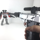 Image for article titled A Tale Of Two Megatrons